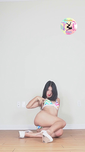 糖果秀-Candy Young 6期-13V/2.4G