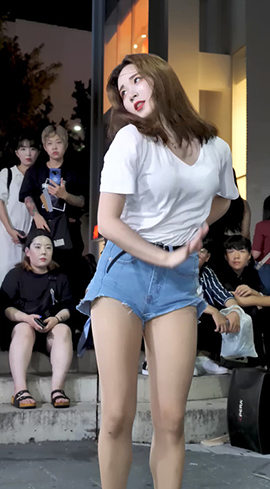 [2019年] 190805 CLOCK 饭拍视频28部合辑[5.80G]