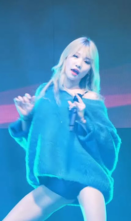[2018年] 181025 Girl Crush 饭拍视频19部合辑[5.43G]