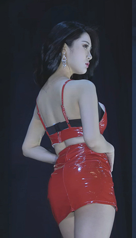 [2019年] 190214 Girl Crush 饭拍视频13部合辑[4.75G]