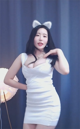 （视频）韩国女主播BJ廖雅-乳摇精选[1V/1.01G]