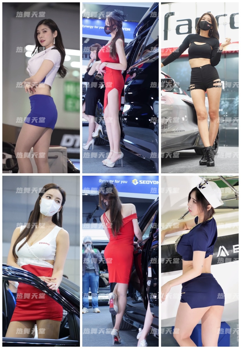 Show girl 饭拍秀合集-20V/15GB