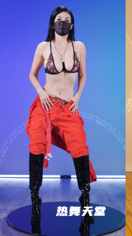 绝对舞力-Patreon21期-6V/2.5G