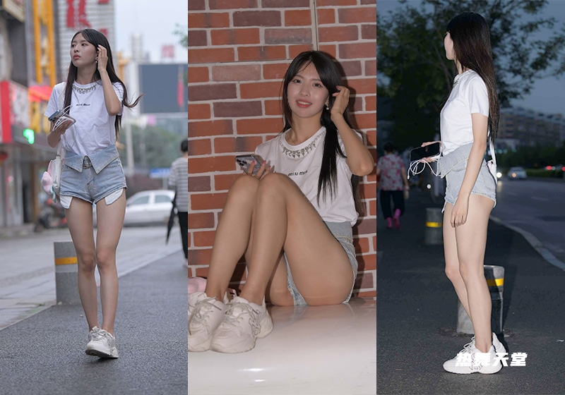 M952.远方来的小姐姐-视频/图片/21.55G