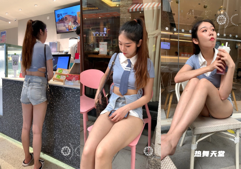 M968.热裤小妹-图片/视频/27.7G