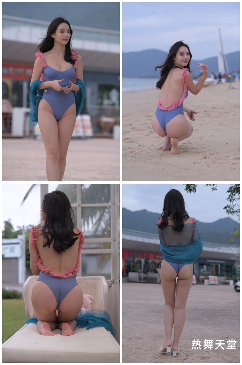 (视频)丰满肥臀少妇完美身材让人流口水-MP4/1.5G