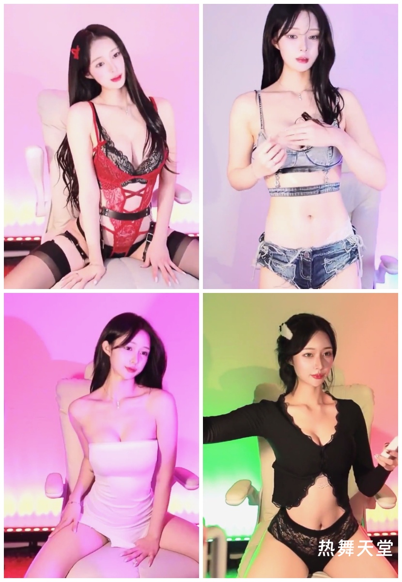 Sooplive韩国BJ明楚19+精选舞蹈合集精油-43V/3G