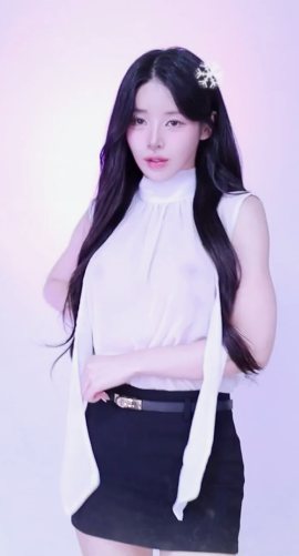 Pandatv韩国BJ ohhanna 19+精选舞蹈合集-40V/5.6G