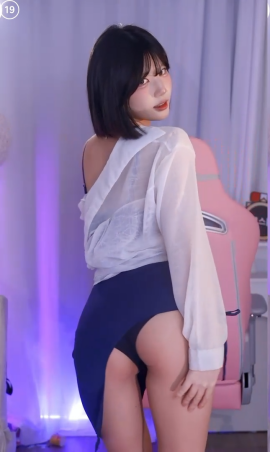 Sooplive直播韩国BJ米露精选热舞-54V/8.6G